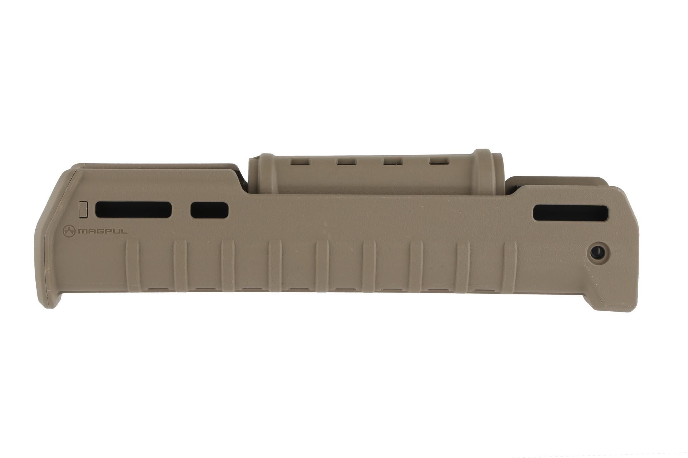 Magpul Zhukov-U Handguard - AK-47/74 - Flat Dark Earth